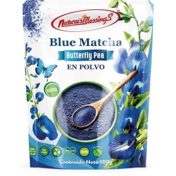 Blue Matcha 100g
