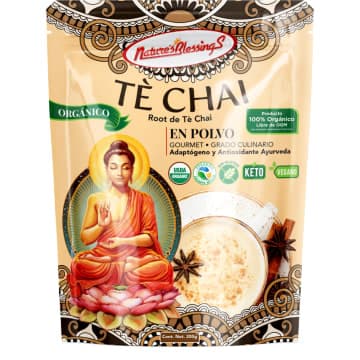 Té Chai 75g